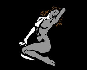 Image of second marilyn monroe painting