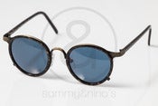 Image of Jean Paul Gaultier 56-9273 black ::: Vintage Sunglasses