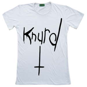 Image of KNURD