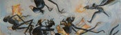 Image of "The Invaders" By Toby Cypress