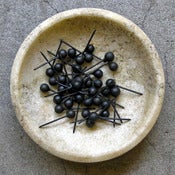 Image of iron push pins
