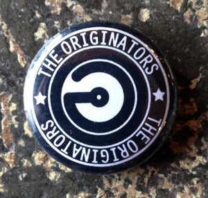 Image of OG BUTTONS