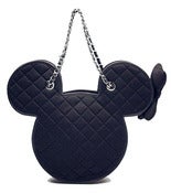 Image of GERLAN JEANS X MINNIE MOUSE "Minnie No.5" Bag