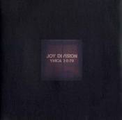 Image of JOY DIVISION  YMCA 2-8-79  LP  (Acme)