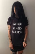 Image of Super Supernatural