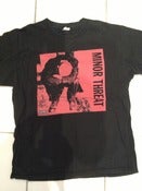 Image of Used Minor Threat Shirt - Size L