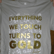 Image of Golden 2