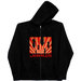 Image of Bomb Hoodie