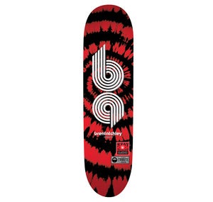 Image of BRENT ATCHLEY 8.125" / 8.5"