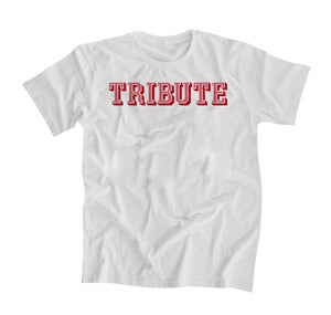 Image of RIP CITY TEE WHITE