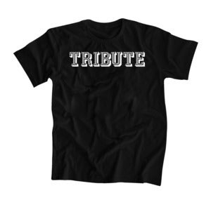 Image of RIP CITY TEE BLACK