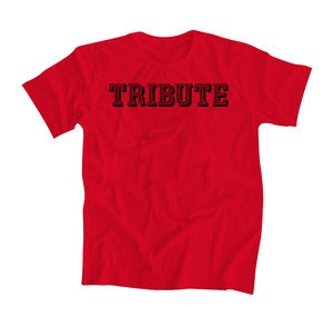 Image of RIP CITY TEE RED
