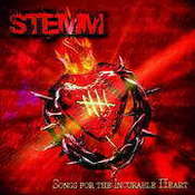 Image of Songs For The Incurable Heart (2005 Release)