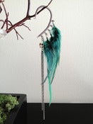 Image of Toxic Ear Cuff