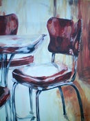 Image of Diner I