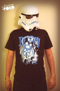 Image of DOOM! By Dan Hipp (T-Shirt)