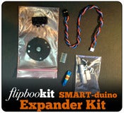 Image of Expander Kit for SMARTduino