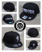 Image of Fitted Hats