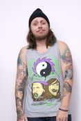 Image of Yin Yang Twins.