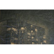 Image of Alison Griffin: Not A Place To Dwell II