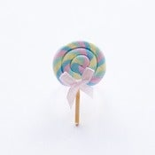 Image of Sugar Lollipop Ring