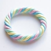 Image of Sugar Marshmallow Bangle