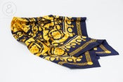 Image of Gianni Versace silk foulard Barocco :: vintage accessories