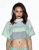 Image of Scrimmage Top Mint