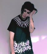 Image of YLHCSD - 'Bones' Tee