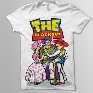 Image of Toy Story Tshirt