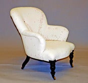 Image of Sam Edkins: Ant Chair