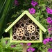 Image of Large Bee Hotel
