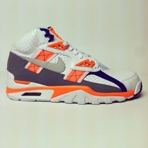 Image of Air Trainer SC