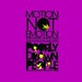 Image of Poorly Drawn People - Motion Not Emotion CD