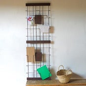 Image of [ porte cartes postales #16.124 ]