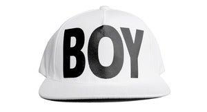Image of BOY LONDON - BOY 