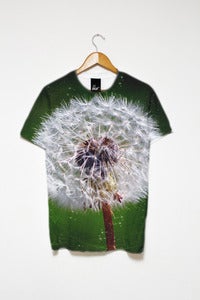 Image of Blur Dandelion