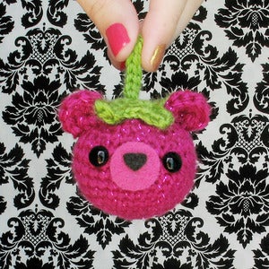 Image of CUSTOM Bearies