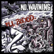 Image of NO WARNING/ STRIKING DISTANCE