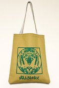 Image of Courage of Others Tote Bag