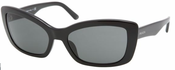 Image of Prada SPR03N Cat Eye Sunglasses