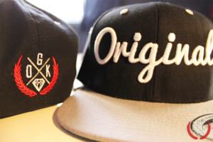 Image of Original Snapback