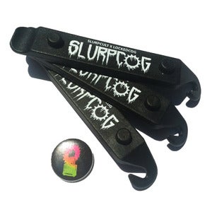 Image of SLURPCOG Tire Lever Pack