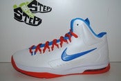 Image of Nike KD V "Home" (GS)