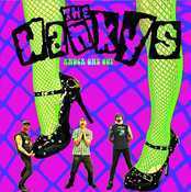 Image of The Wankys-LP