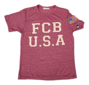 Image of FCB USA (Red)