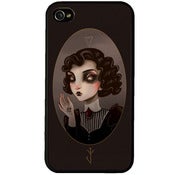 Image of 'Death' phone cover