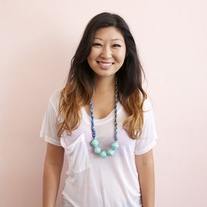 Image of 31Bits Nixie necklace
