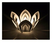 Image of Lily II | ref. 125