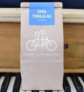 Image of Tana Toraja AA (Sulawesi)